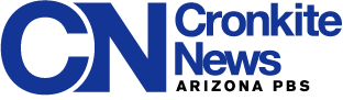 Cronkite News Arizona PBS